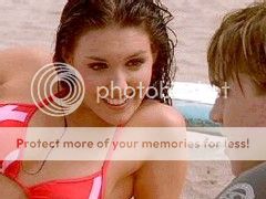 Erika and Bradin